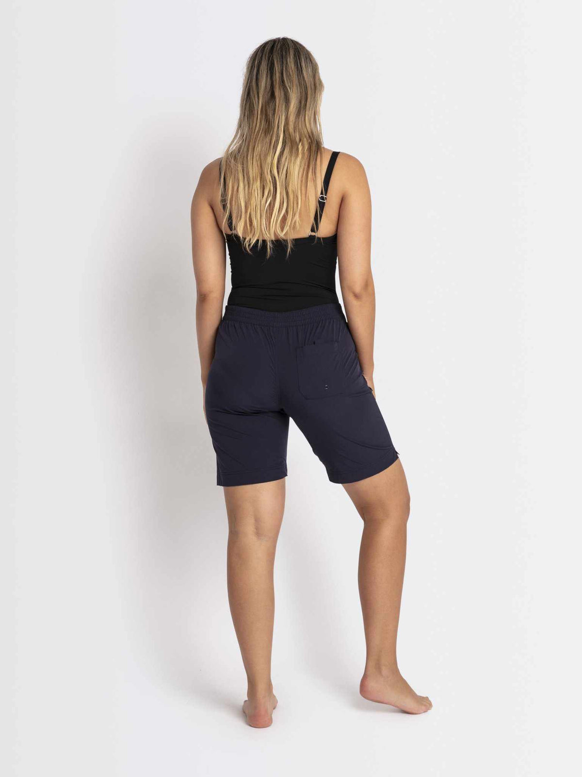 Jantzen Lower Thigh Boardshort