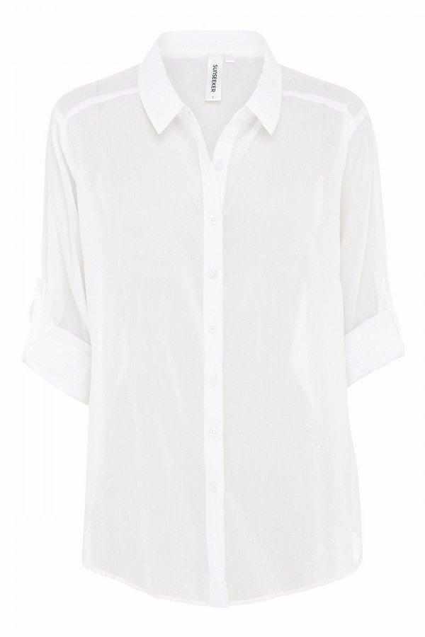 Sunseeker Slouch Shirt