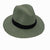 Kato Design Unisex Panama Hat