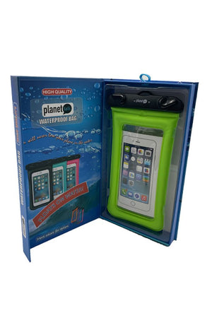 Kato Design - Floating Waterproof Phone Case