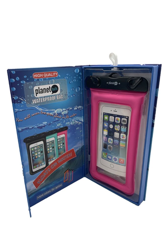 Kato Design - Floating Waterproof Phone Case