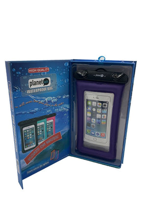 Kato Design - Floating Waterproof Phone Case