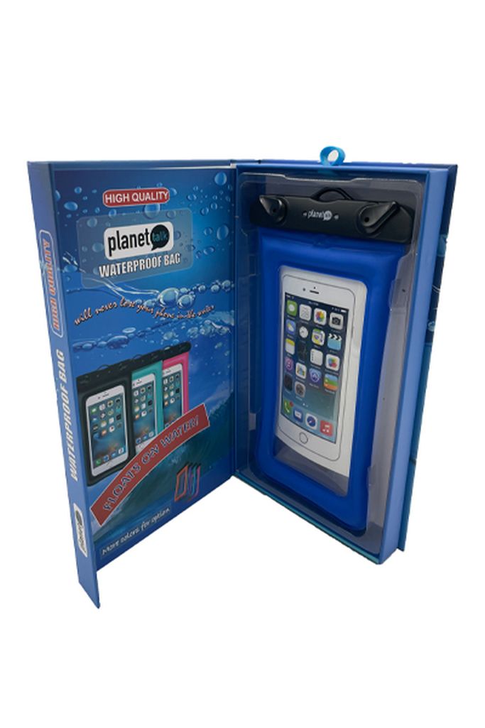 Kato Design - Floating Waterproof Phone Case