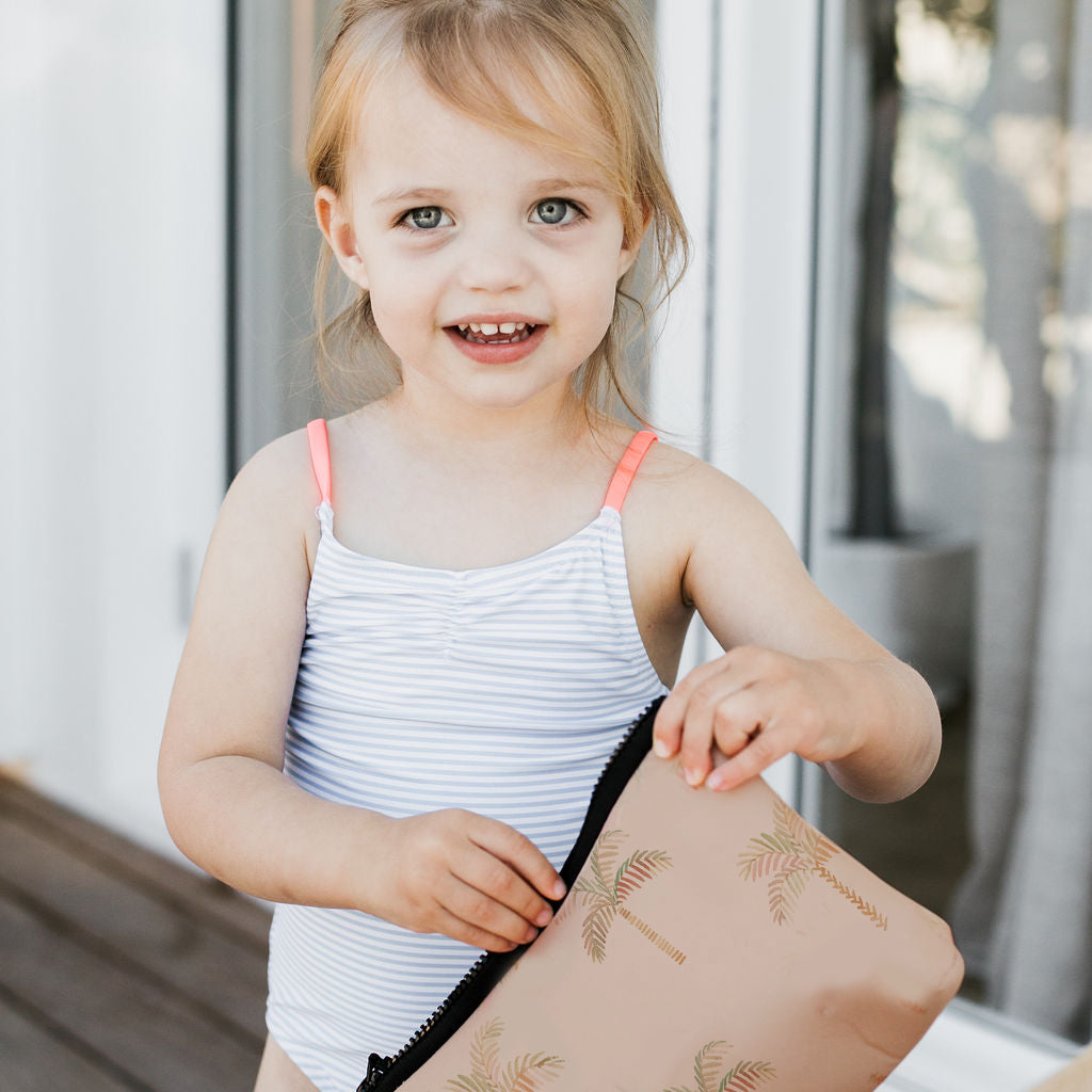 Sky Gazer Towel - The Mooloolaba