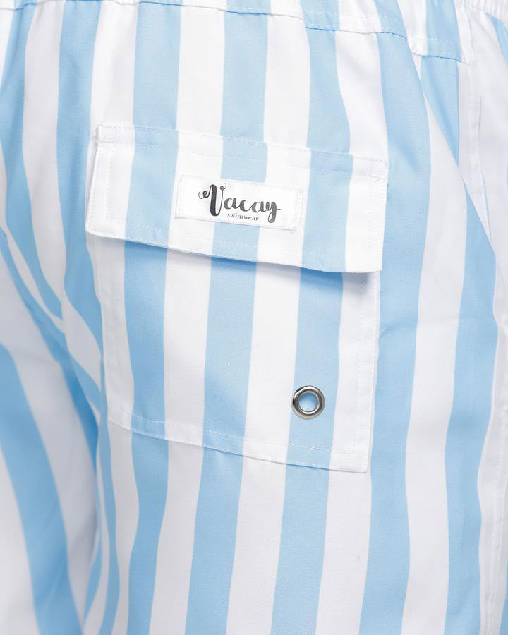 Vacay Swimwear Mens Boardshorts - Mykonos