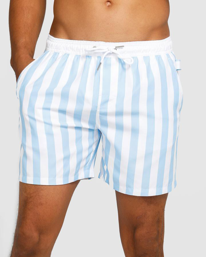 Vacay Swimwear Mens Boardshorts - Mykonos