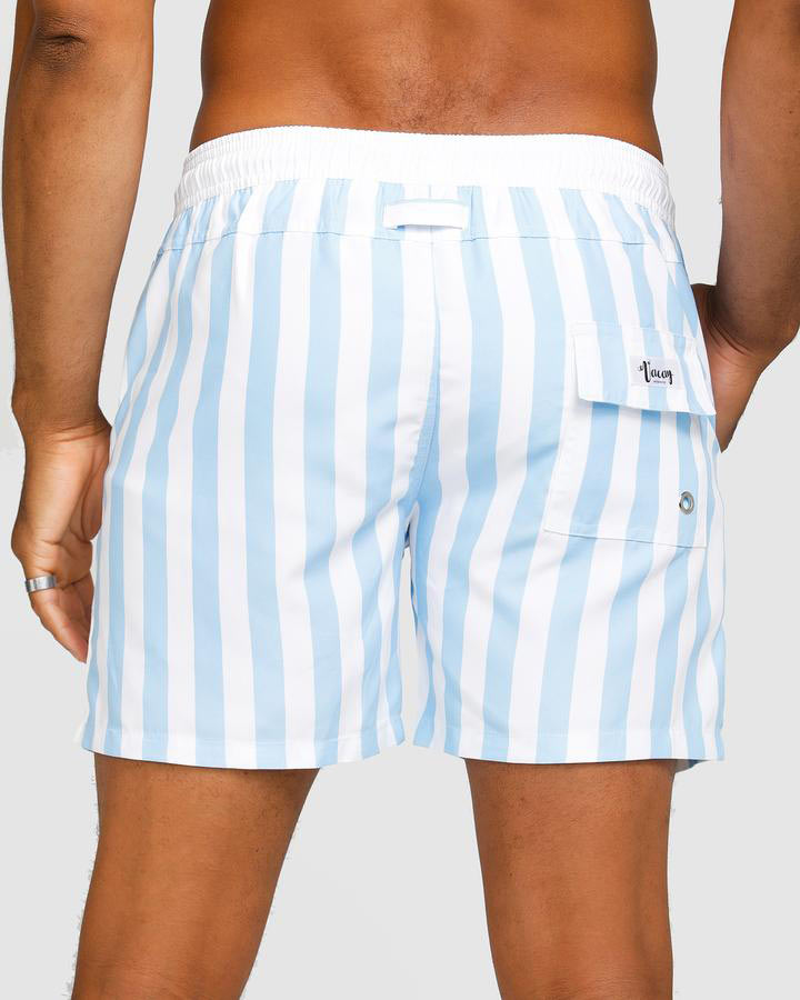 Vacay Swimwear Mens Boardshorts - Mykonos