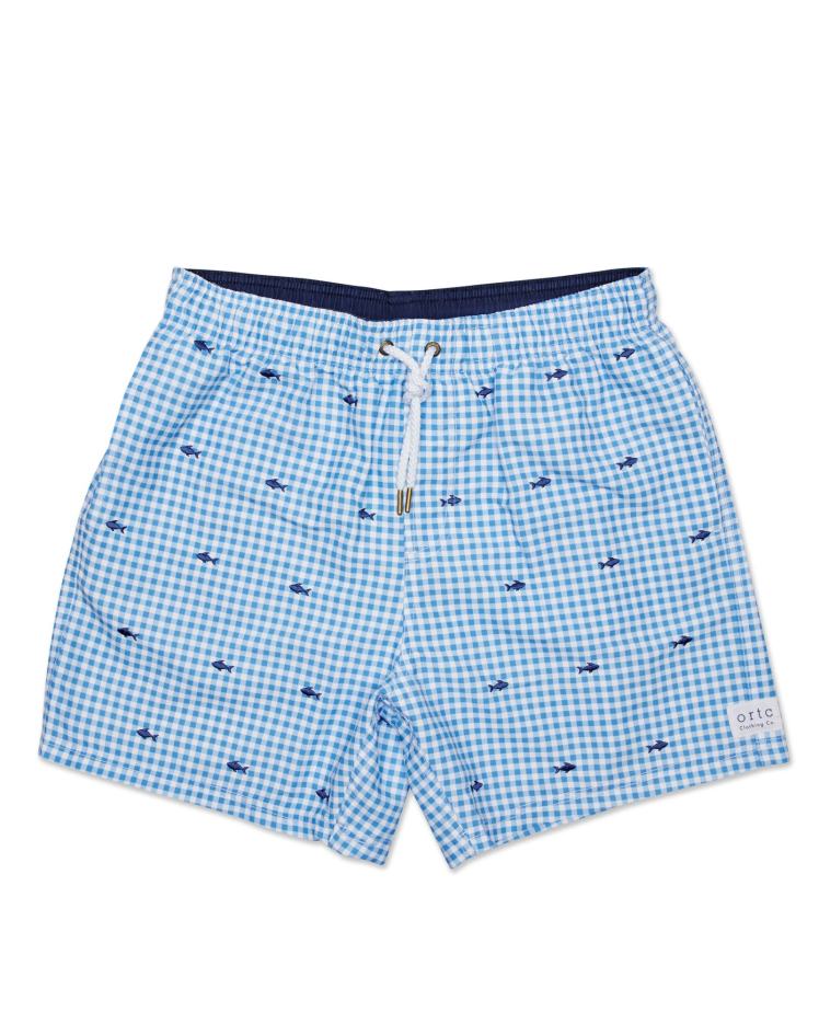 ORTC Mens Boardshorts - Noosa
