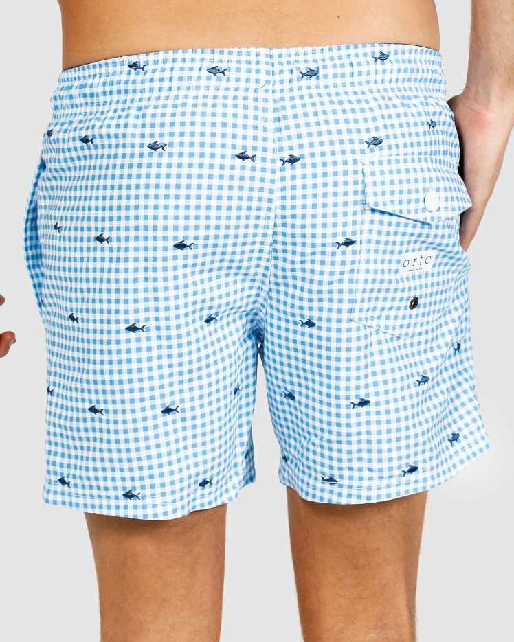 ORTC Mens Boardshorts - Noosa