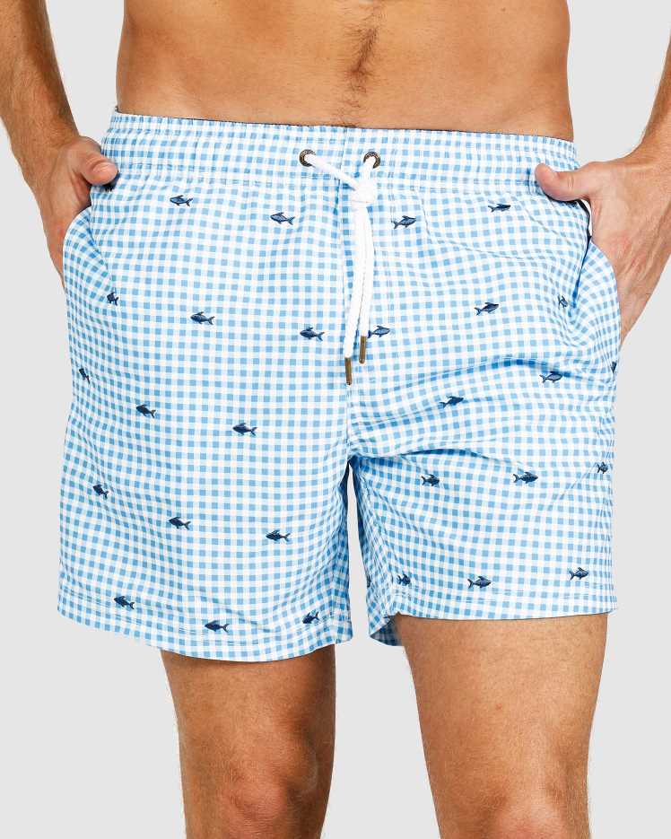 ORTC Mens Boardshorts - Noosa