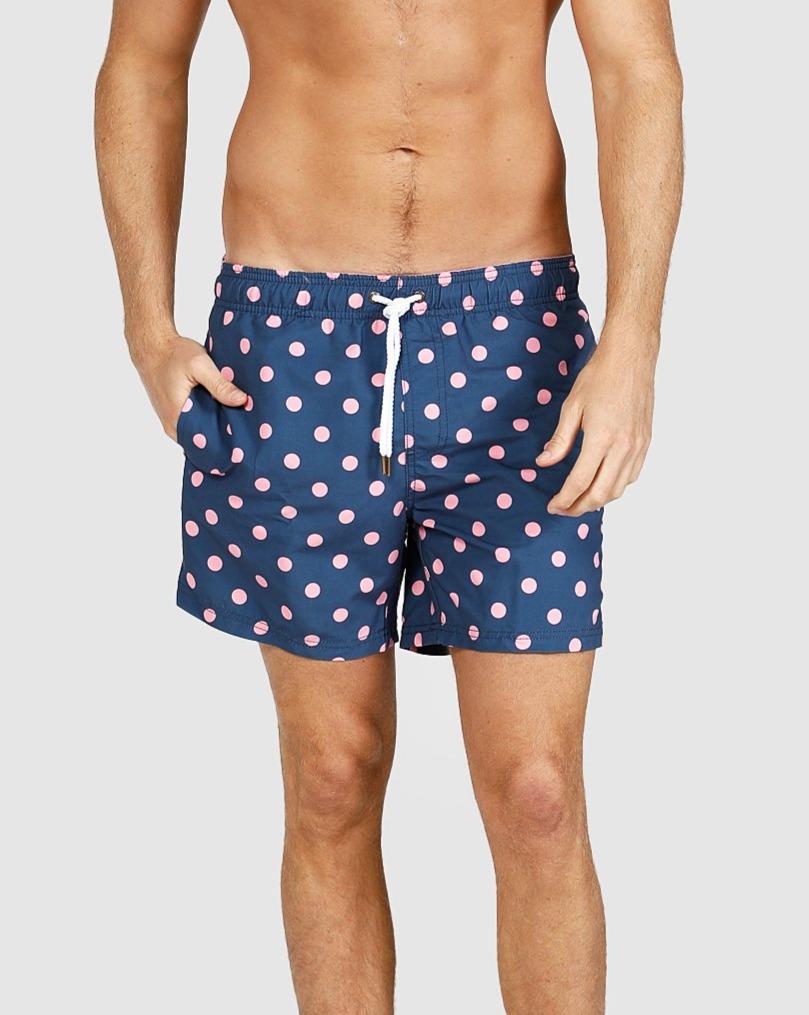 ORTC Mens Boardshorts - Burleigh