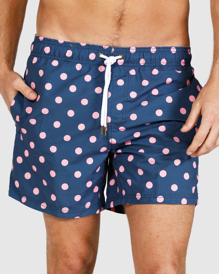 ORTC Mens Boardshorts - Burleigh