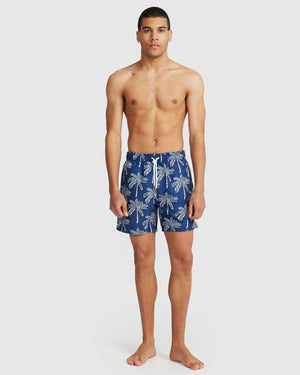 ORTC Mens Boardshorts - Palm Cove