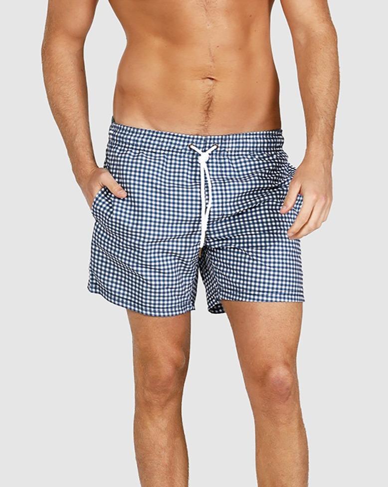 ORTC Mens Boardshorts - Horrocks