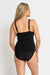 Poolproof Cross Front Mastectomy Singlet