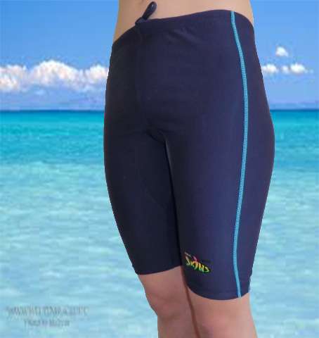 Radicool Adults Shorts - Navy