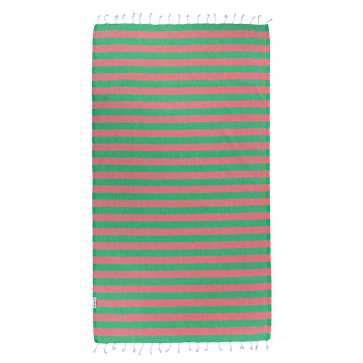 Hammamas Towel - Ripple