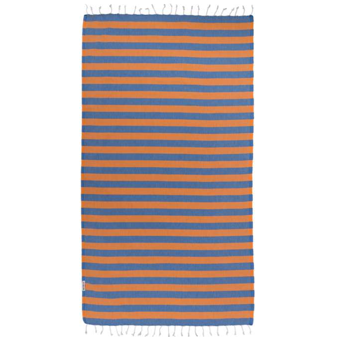 Hammamas Towel - Ripple