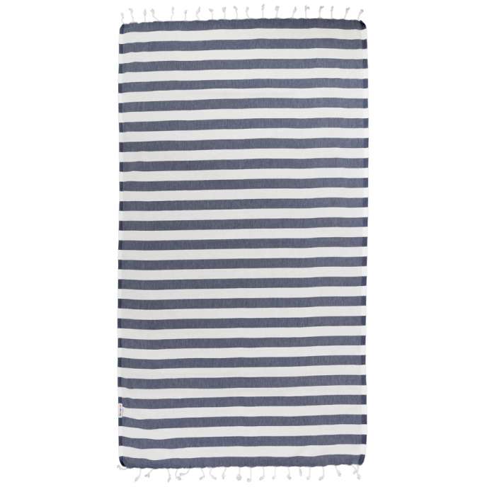 Hammamas Towel - Ripple