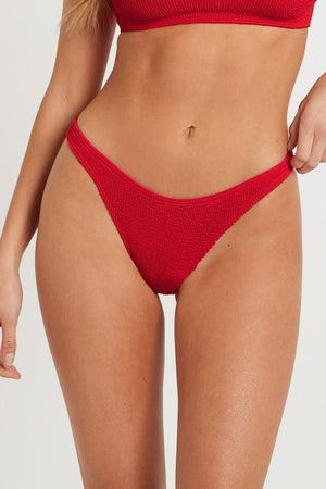 Bond-eye The Sign Brief - Red