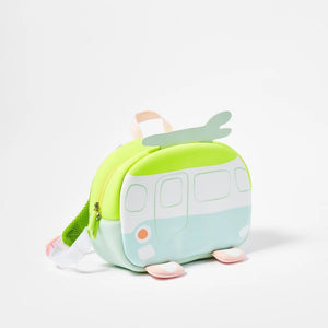 SunnyLife Neoprene Backpack - Camper