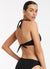 Jets D-DD Cup Twist Front Top - Jetset