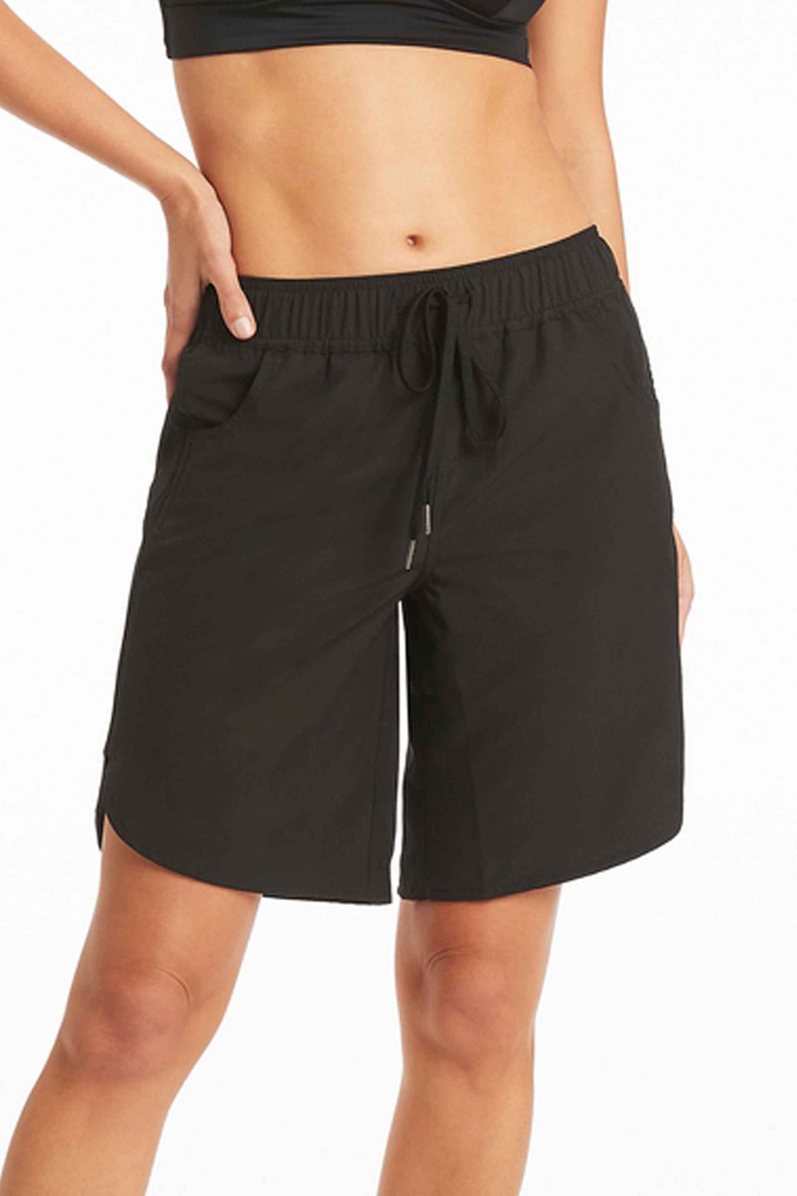 Sea Level 9 Inch Boardshort - Essentials