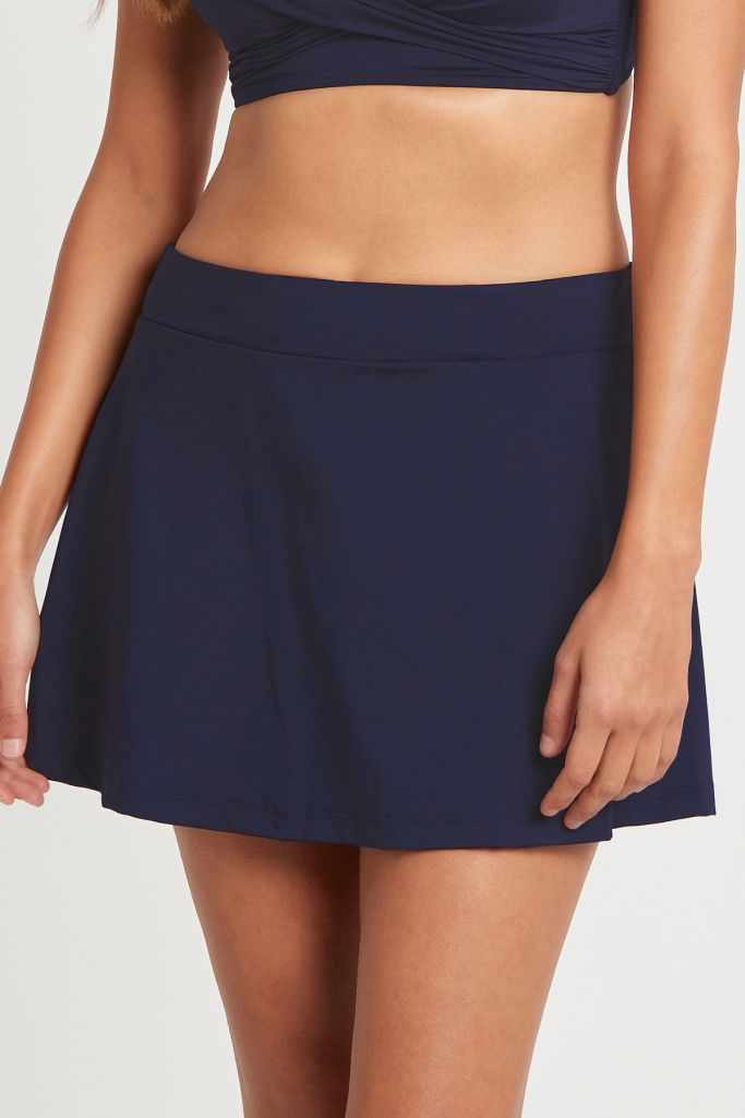 Sea Level Swim Skirt - Eco Essentials