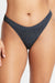 Bond-eye Sign Brief - Navy Lurex