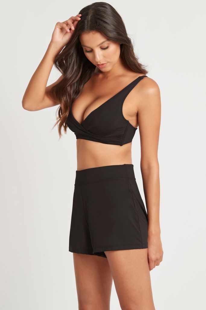 Sea Level Swim Shorts - Eco Essentials