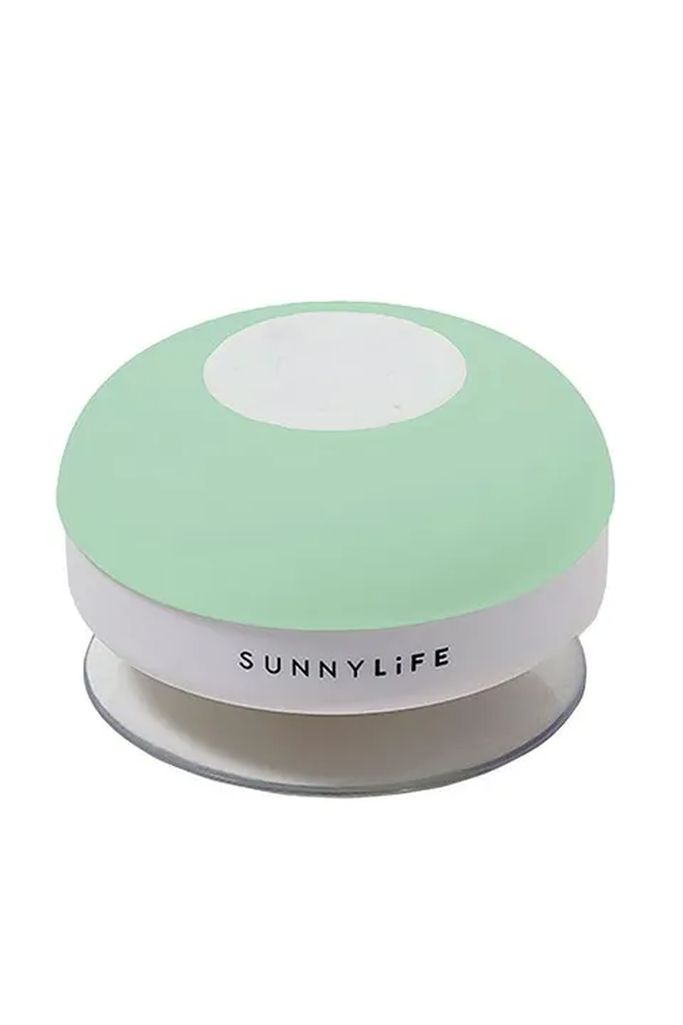 SunnyLife Splash Speaker - Mint