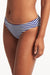 Sea Level Regular Bikini Pant - Capri