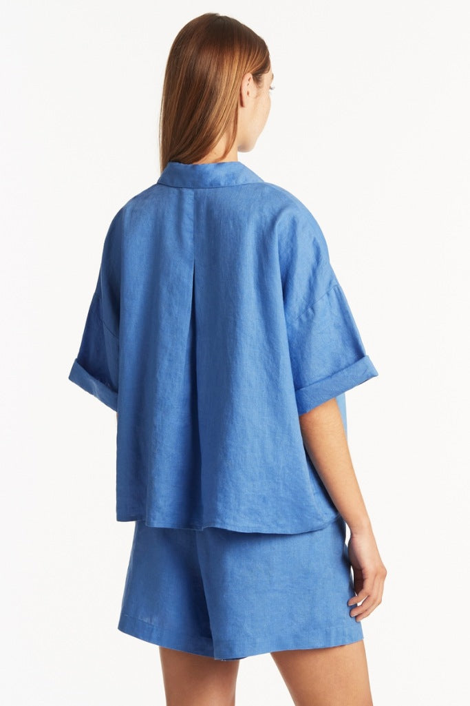 Sea Level Tidal Boardwalk Short - Overswim