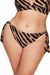 Artesands Klee Tie Side Curve Fit Bikini Pant - Ben Galay