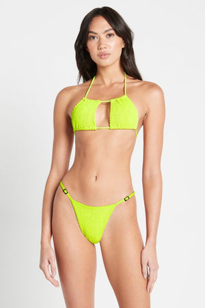 Bond-eye Larisa Brief Eco - Sunny Lime Eco