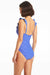 Sea Level Bonded Frill Multifit One Piece - Chamarel