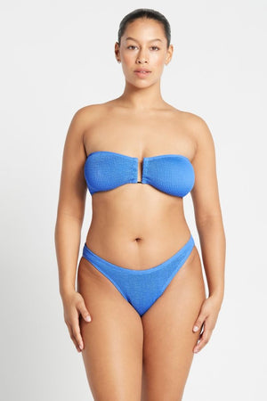 Bond-eye Blake Bandeau Eco - Tranquil Blue Eco