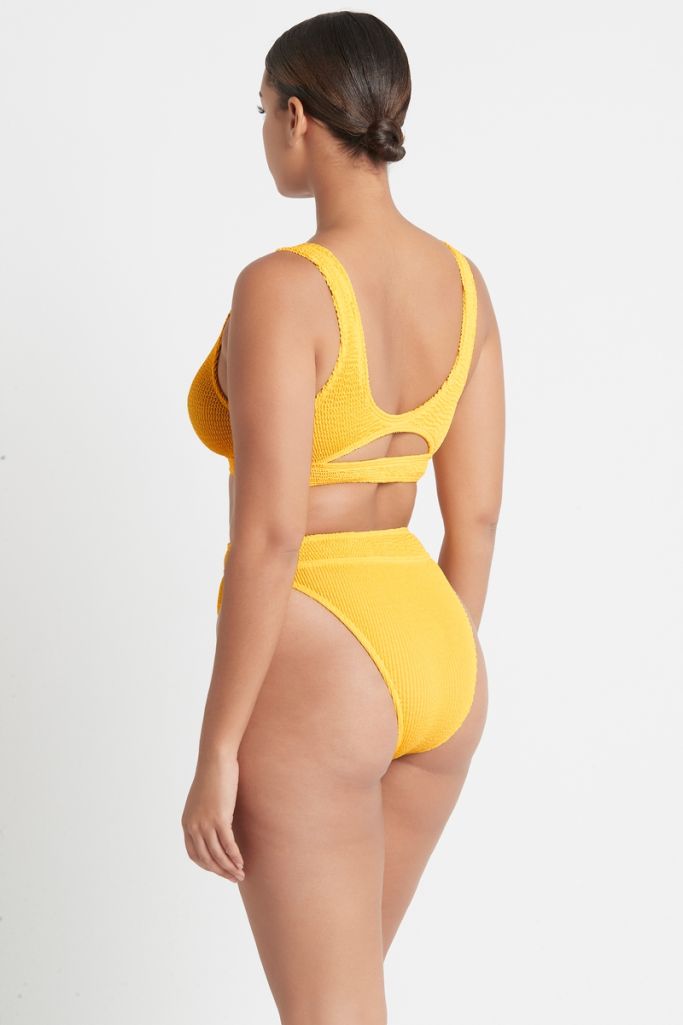 Bond-eye Savannah Brief - Sunny