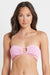 Bond-eye Margarita Bandeau - Baby Pink