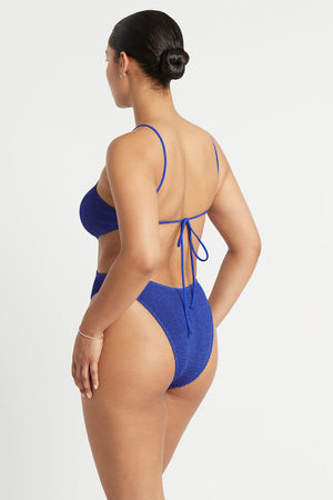 Bond-eye Naira One Piece - Lapis Shimmer