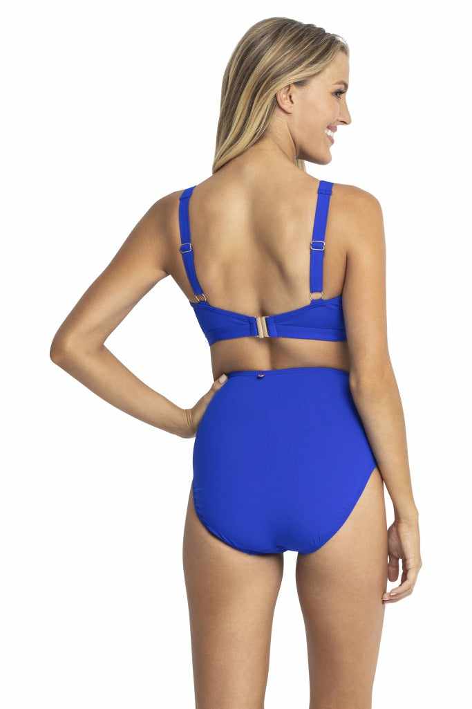 Sunseeker Slimline Retro Pant - Basix