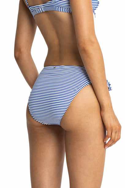 Sunseeker Flip Side Pant - Summer Stripe