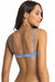 Sunseeker Moulded Push Up Bra - Summer Stripe