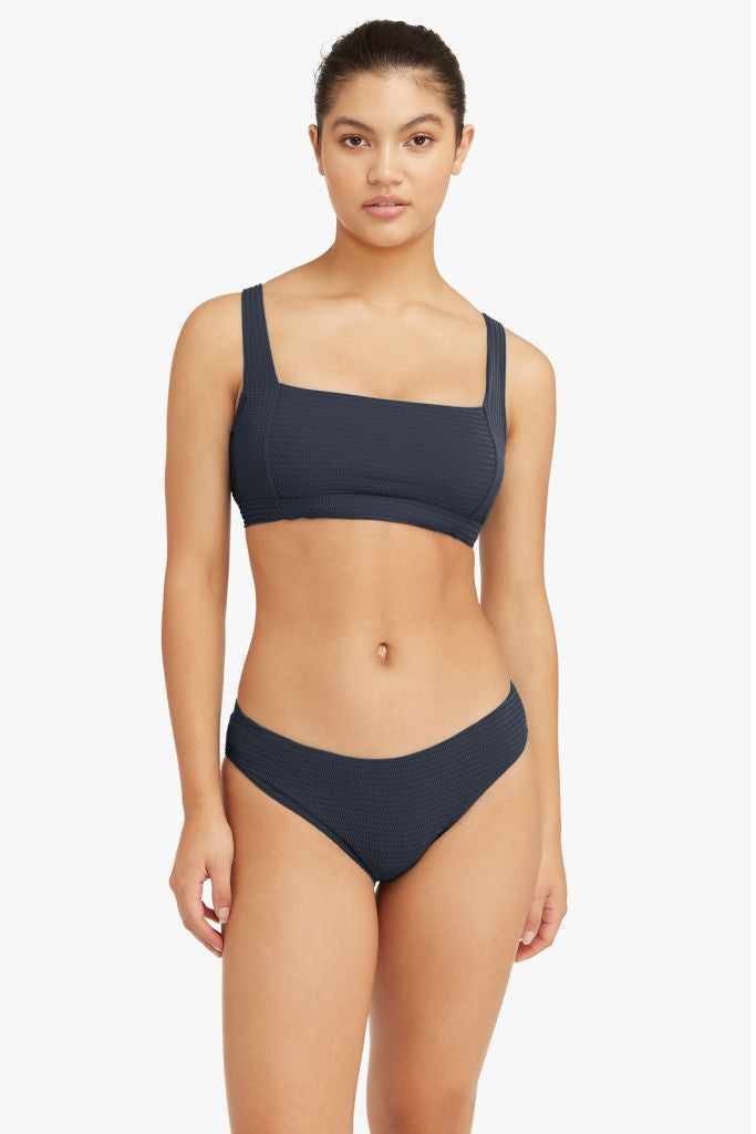 Sea Level Regular Bikini Pant - Messina