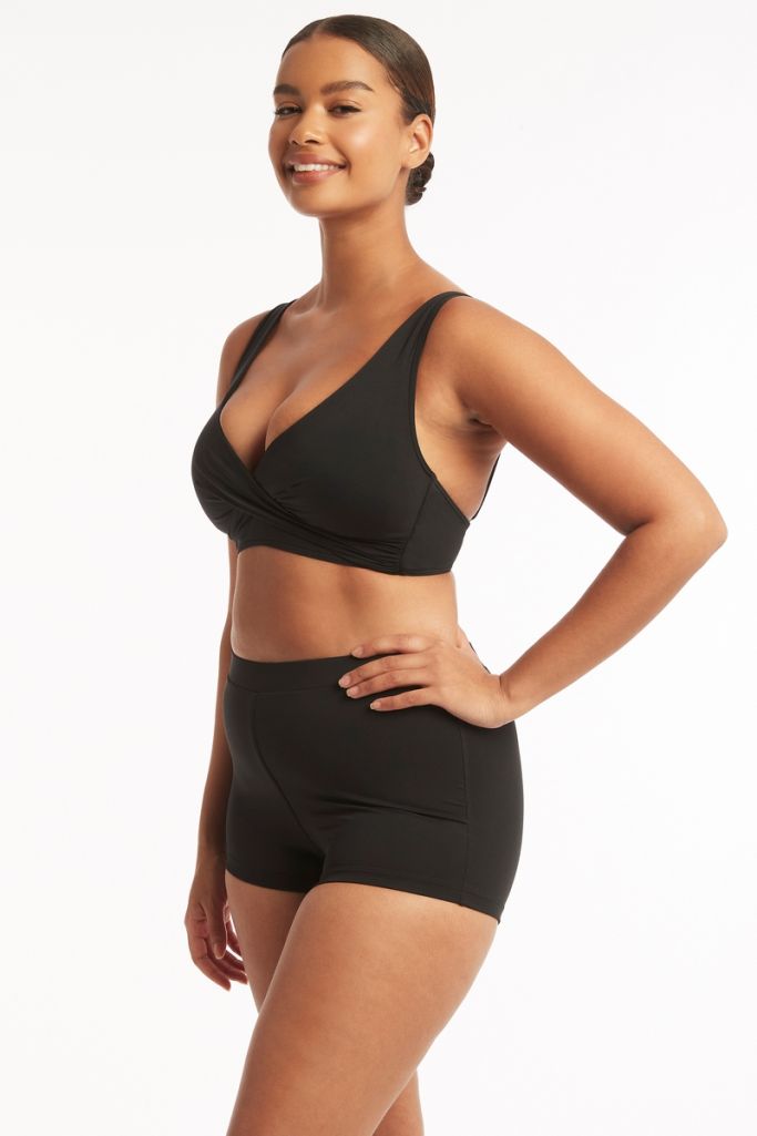 Sea Level Boy Leg Pant - Eco Essentials