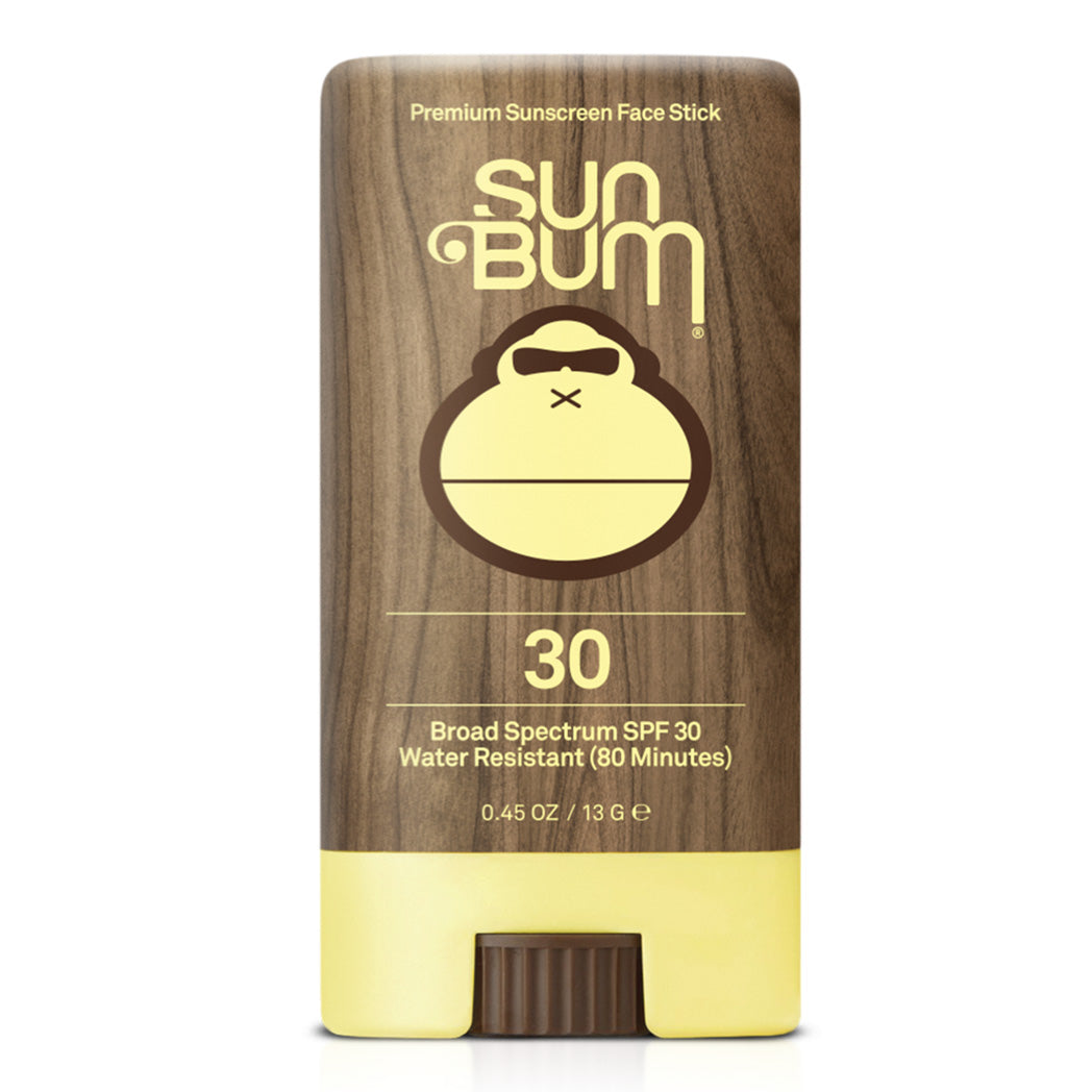 Sun Bum Sunscreen Face Stick SPF 30