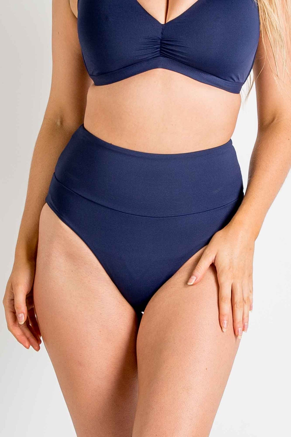 Sunseeker Super Firm Highrise Pant - Basix