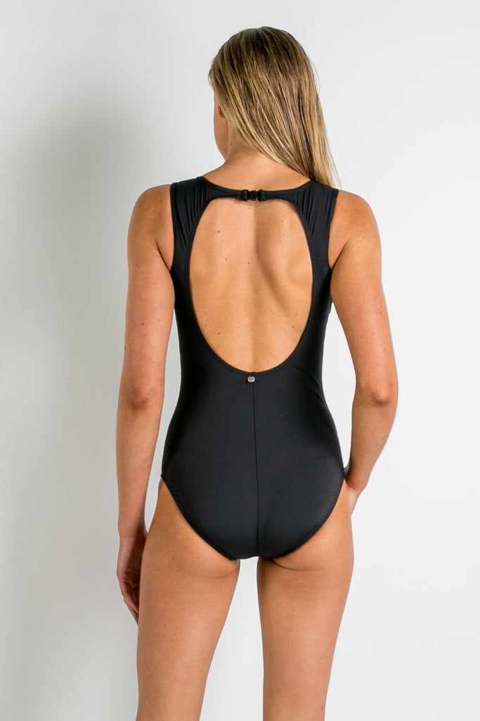 Sunseeker Cross Bow Spliced One Piece - Basix