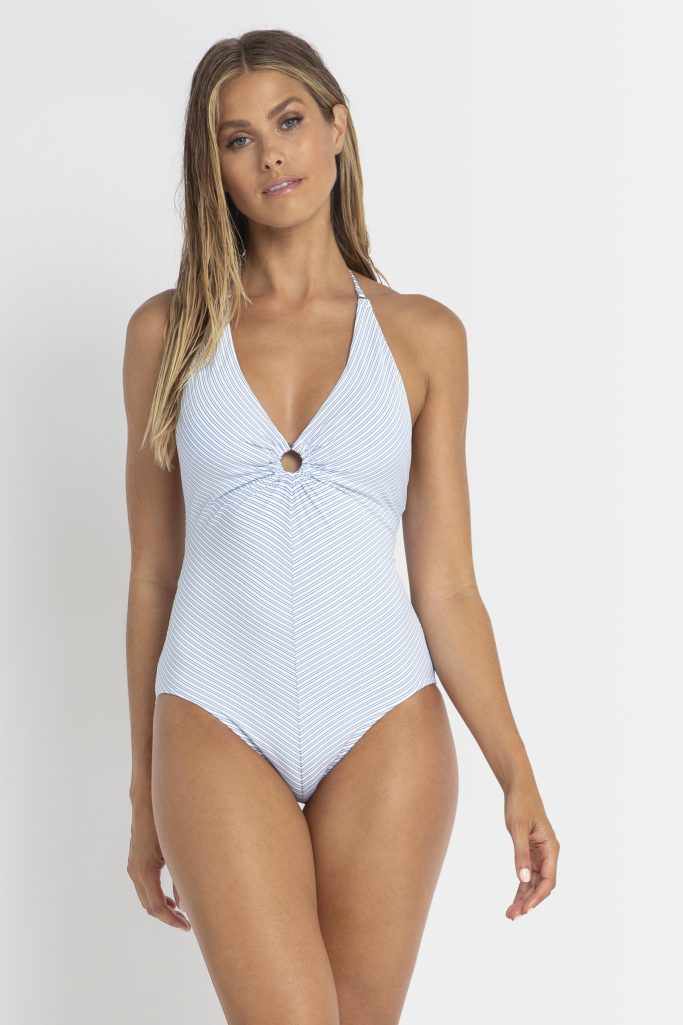 Sunseeker Double Ring One Piece - Sail