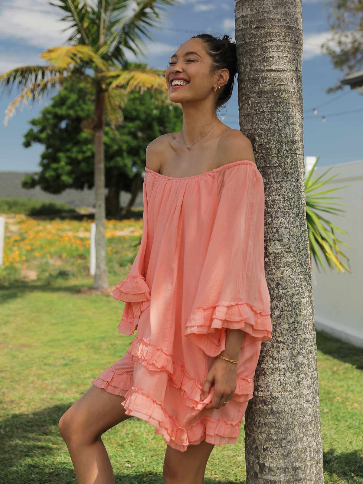 Sunseeker Beach Shift - Resort